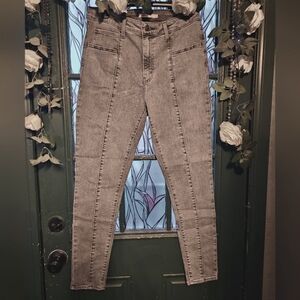 Levi's 721 Grey size 31